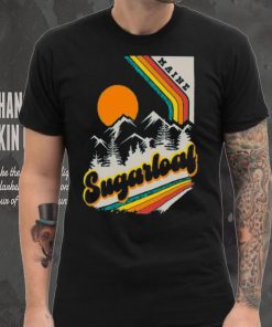 Image One Mens Sugarloaf Short Sleeve T Shirt