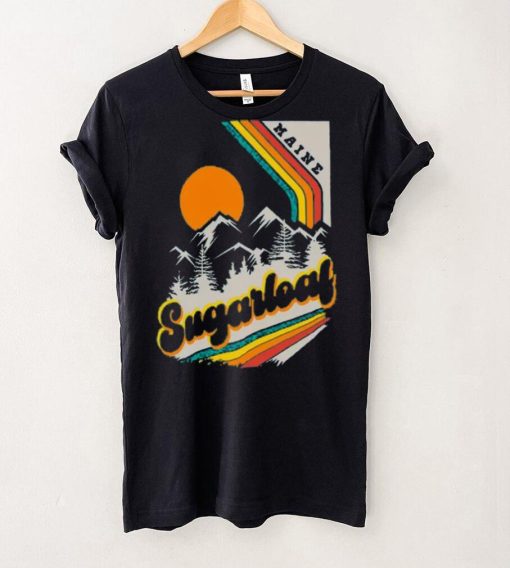 Image One Mens Sugarloaf Short Sleeve T Shirt