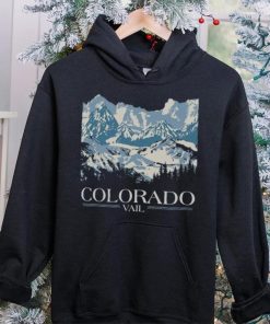 Image One Mens Vail Crewneck Shirt