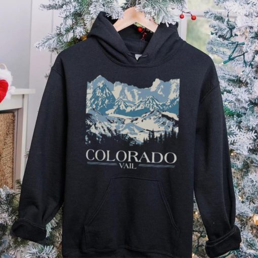 Image One Mens Vail Crewneck Shirt