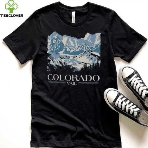 Image One Mens Vail Crewneck Shirt
