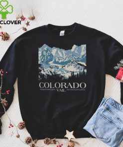 Image One Mens Vail Crewneck Shirt