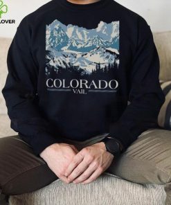 Image One Mens Vail Crewneck Shirt