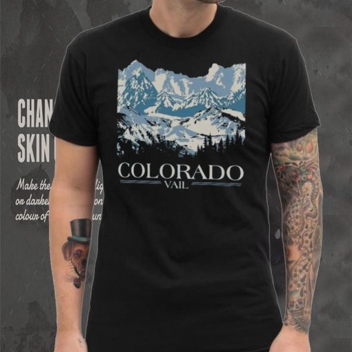 Image One Mens Vail Crewneck Shirt