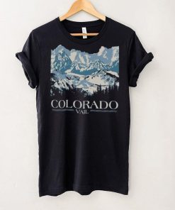 Image One Mens Vail Crewneck Shirt