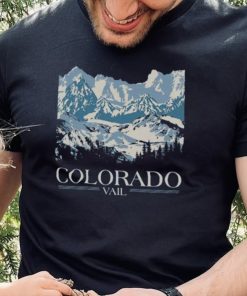 Image One Mens Vail Crewneck Shirt