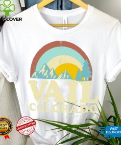 Image One Mens Vail Short Sleeve T Shirt