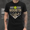 New Orleans Saints Santa Grinch stomp NFL helmets funny Christmas shirt