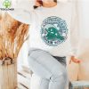 Image One Tulane Green Wave Distressed T Shirt