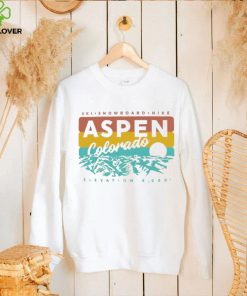 Image Ones Mens Aspen T Shirt