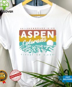 Image Ones Mens Aspen T Shirt