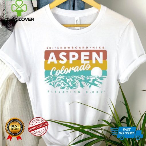 Image Ones Mens Aspen T Shirt