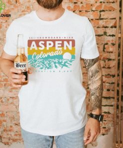 Image Ones Mens Aspen T Shirt