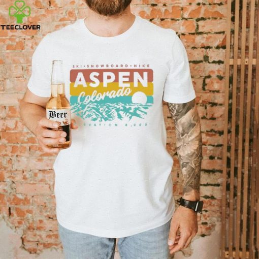 Image Ones Mens Aspen T Shirt