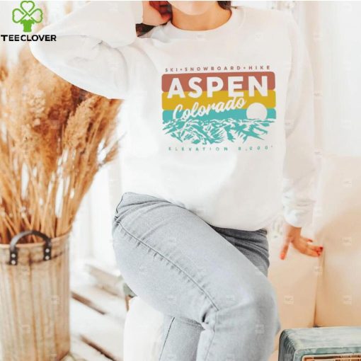 Image Ones Mens Aspen T Shirt