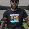He Is Rizzin’ Vintage 90s Shirt
