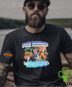 Imaginatic Frights Joe Rohde Disney Legend t shirt