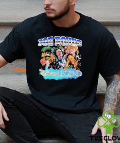 Imaginatic Frights Joe Rohde Disney Legend t shirt