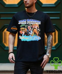Imaginatic Frights Joe Rohde Disney Legend t shirt