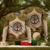 What Does The Fox Say 3D Ugly Christmas Sweater Unisex Christmas Sweater For Men And Women