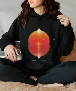 Imagine Dragons Loom Tour 2024 T Shirts