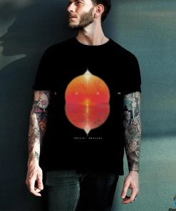 Imagine Dragons Loom Tour 2024 T Shirts