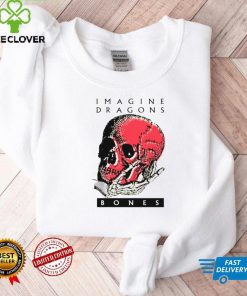 Imagine Dragons Magic in My Bones Shirt