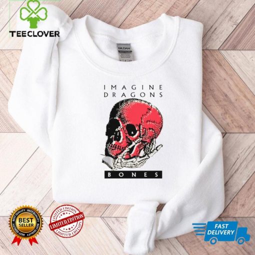 Imagine Dragons Magic in My Bones Shirt