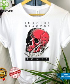 Imagine Dragons Magic in My Bones Shirt