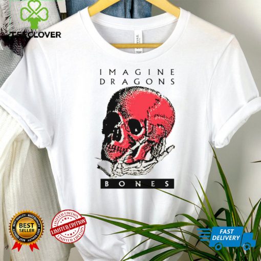 Imagine Dragons Magic in My Bones Shirt