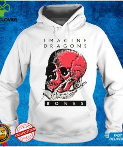 Imagine Dragons Magic in My Bones Shirt