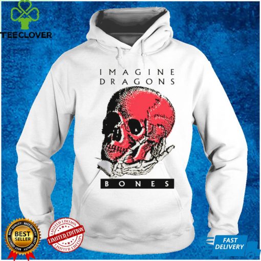 Imagine Dragons Magic in My Bones Shirt