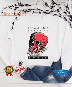 Imagine Dragons Magic in My Bones Shirt