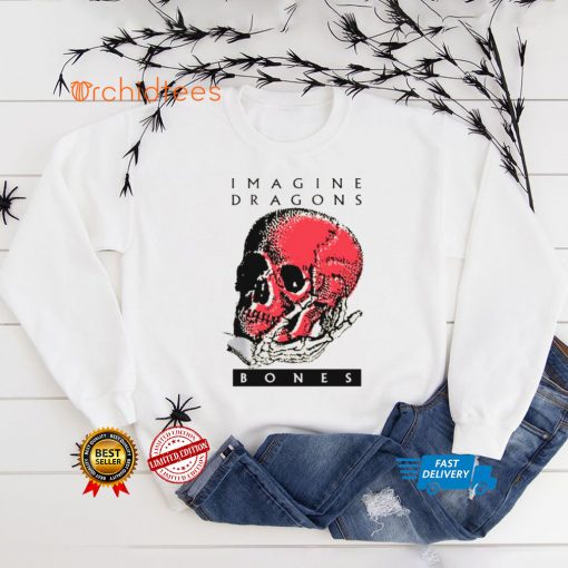 Imagine Dragons Magic in My Bones Shirt
