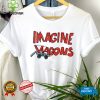 One Punch Man Saitama X The Super Mario Bros Princess Peach Peaches Peaches Peaches OK shirt