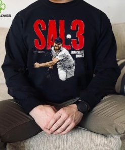 Immaculate Innings Chris Sale shirt 3 Immaculate Innings Chris Sale shirt
