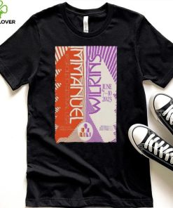 Immanuel Wilkins Quartet Spoleto Festival Usa June 7 10 2023 Poster shirt, hoodie, tank top, sweater and long sleeve t shirt 2 Immanuel Wilkins Quartet Spoleto Festival Usa June 7 10 2023 Poster shirt, hoodie, tank top, sweater and long sleeve t shirt