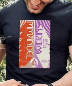 Immanuel Wilkins Quartet Spoleto Festival Usa June 7 10 2023 Poster shirt, hoodie, tank top, sweater and long sleeve t shirt 4 Immanuel Wilkins Quartet Spoleto Festival Usa June 7 10 2023 Poster shirt, hoodie, tank top, sweater and long sleeve t shirt