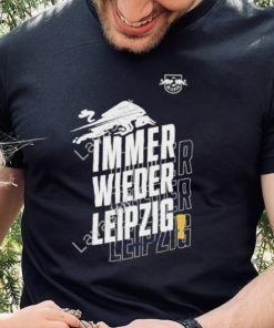 Immer Wieder Leipzig RB Shirt