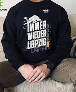 Immer Wieder Leipzig RB Shirt
