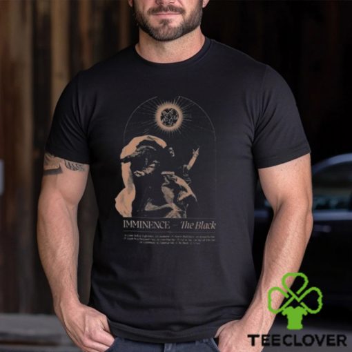 Imminence The Black Traslisk Shirt