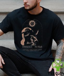 Imminence The Black Traslisk Shirt