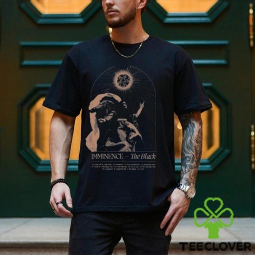 Imminence The Black Traslisk Shirt