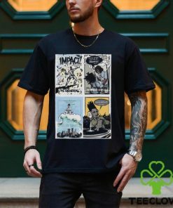 Impact The General The Live Experience Shirt 2 Impact The General The Live Experience Shirt