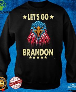 Impeach Biden Lets Go Brandon Chant American Anti Liberal T Shirt hoodie, Sweater Shirt
