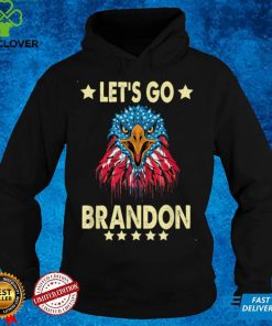 Impeach Biden Lets Go Brandon Chant American Anti Liberal T Shirt hoodie, Sweater Shirt