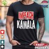 Official Trump Was Fired By 81 Million People Quotes Shirt