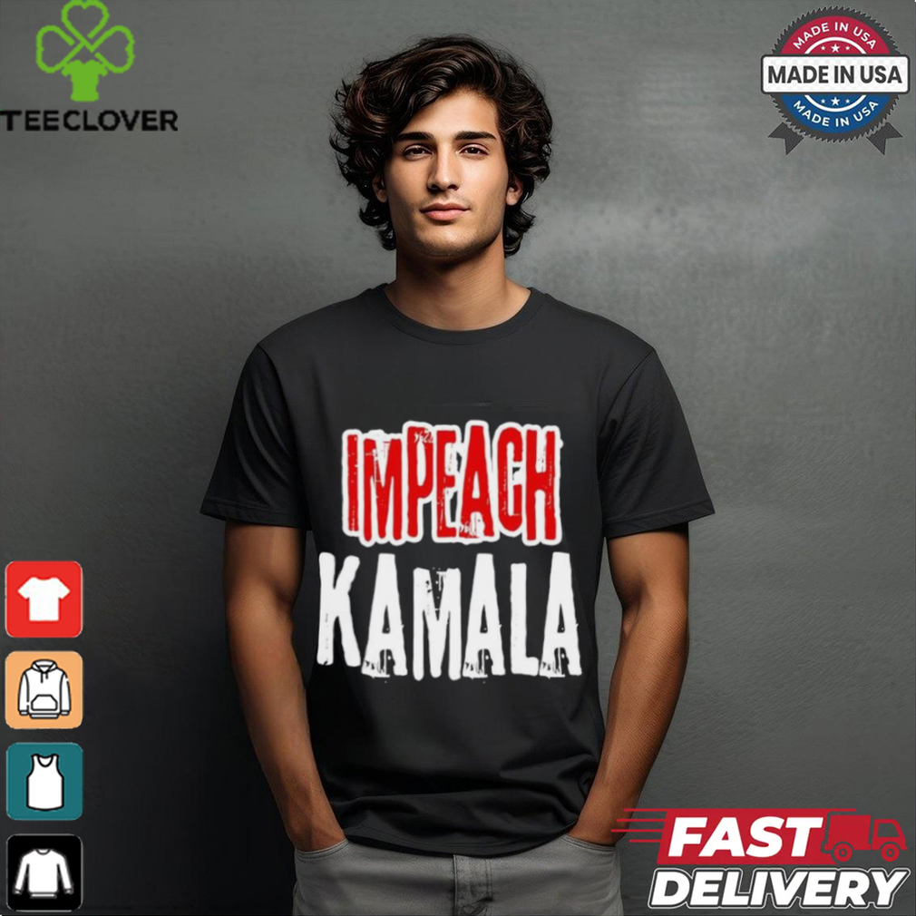 Impeach Kamala Harris Anti Kamala Harris Socialism shirt Impeach Kamala Harris Anti Kamala Harris Socialism shirt