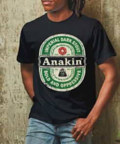 Imperial Dark Stout Shirt