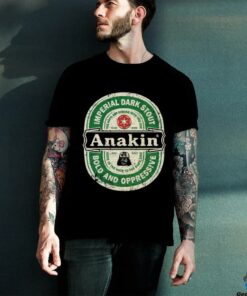 Imperial Dark Stout Shirt